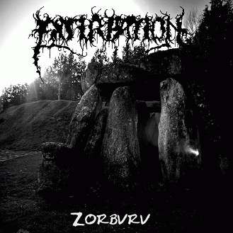Extirpation (ESP) : Zorbvrv
